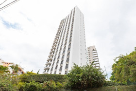 Apartamento com 3 Quartos à Venda, 177 m² em Vila Suzana - São Paulo