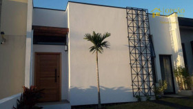 Casa com 3 Quartos à Venda, 100 m² em Condomínio Parque Imperial - Salto