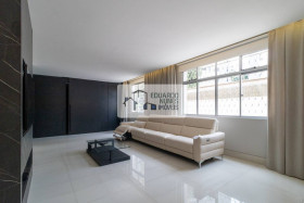 Apartamento com 2 Quartos à Venda, 164 m² em Lourdes - Belo Horizonte