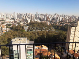 Apartamento com 4 Quartos à Venda, 154 m² em Cambuci - São Paulo