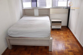 Apartamento com 2 Quartos à Venda, 95 m² em República - São Paulo