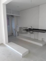 Apartamento com 1 Quarto à Venda, 55 m² em Empresarial 18 Do Forte - Barueri