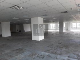 Sala Comercial à Venda, 557 m² em Alphaville Industrial - Barueri