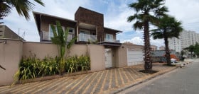 Casa com 4 Quartos para Alugar ou Temporada, 500 m² em Portais (polvilho) - Cajamar