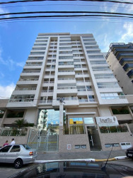 Apartamento com 2 Quartos à Venda, 70 m² em Cidade Ocian - Praia Grande