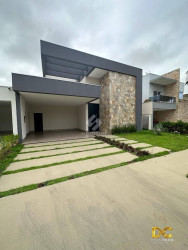 Casa de Condomínio com 3 Quartos à Venda, 240 m² em Jardim Imperial - Cuiabá