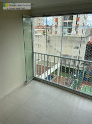 Apartamento com 2 Quartos à Venda, 61 m² em Ipiranga - São Paulo