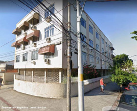 Apartamento com 3 Quartos à Venda, 110 m² em Irajá - Rio De Janeiro