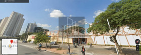 Imóvel Comercial para Alugar, 3.029 m² em água Branca - São Paulo
