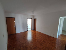 Apartamento com 2 Quartos à Venda, 85 m² em Mirandópolis - São Paulo