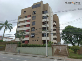 Apartamento com 3 Quartos à Venda, 183 m² em Alto Da Glória - Curitiba