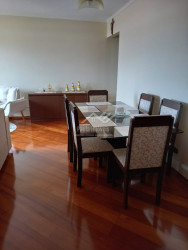Apartamento com 3 Quartos à Venda, 107 m² em Bosque Dos Eucaliptos - Sao Jose Dos Campos