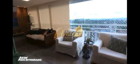 Apartamento com 3 Quartos à Venda, 167 m² em Jardim Esplanada - São José Dos Campos