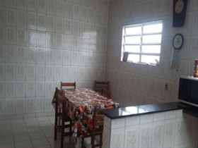 Casa com 2 Quartos à Venda, 75 m² em Itaguai - Itanhaem