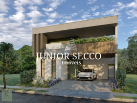 Casa de Condomínio com 3 Quartos à Venda, 200 m² em Ideal Life Ecolazer Residence - São José Do Rio Preto