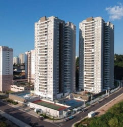 Apartamento com 1 Quarto à Venda, 72 m² em Jardim Flórida - Jundiaí