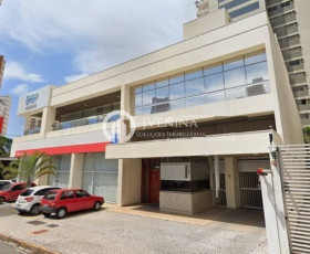 Imóvel Comercial para Alugar, 700 m² em Cambuí - Campinas