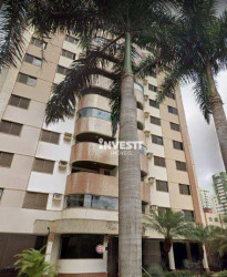 Apartamento com 3 Quartos à Venda, 132 m² em Jardim Goiás - Goiânia