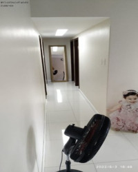 Apartamento com 3 Quartos à Venda, 134 m² em Graça - Salvador