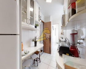 Apartamento com 3 Quartos à Venda, 80 m² em Perdizes - São Paulo