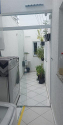 Apartamento com 3 Quartos à Venda, 75 m² em Vila Junqueira - Santo André