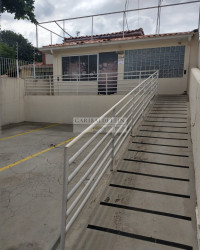 Sobrado à Venda, 175 m² em Jardim Guanabara - Campinas