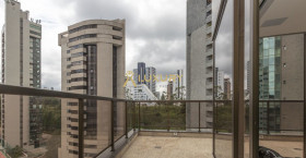 Imóvel com 4 Quartos à Venda, 398 m² em Belvedere - Belo Horizonte