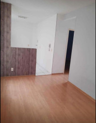 Apartamento com 2 Quartos à Venda, 47 m² em Santa Terezinha - Piracicaba