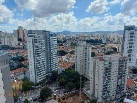 Apartamento com 1 Quarto à Venda, 29 m² em Sumaré - São Paulo