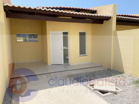 Casa com 2 Quartos à Venda, 79 m² em Gereraú - Itaitinga