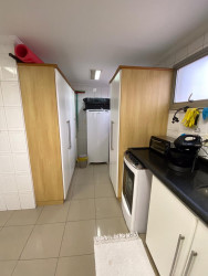 Apartamento com 2 Quartos à Venda, 70 m² em Vila Olimpia - São Paulo