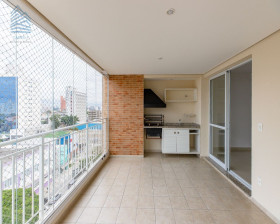 Imóvel com 3 Quartos à Venda, 115 m² em Alto Da Boa Vista - São Paulo