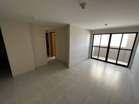 Apartamento com 2 Quartos à Venda, 66 m² em Bairro Dos Estados - João Pessoa