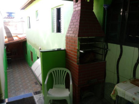 Imóvel com 5 Quartos à Venda, 272 m² em Residencial Santo Antônio - Piracicaba