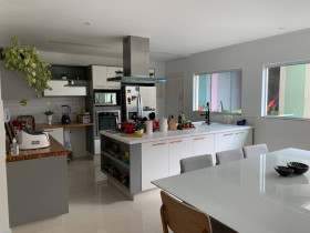 Casa com 3 Quartos à Venda, 411 m² em Santa Paula - São Caetano Do Sul