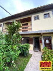 Casa de Condomínio com 3 Quartos à Venda, 126 m² em Jardim Olinda - Cabo Frio