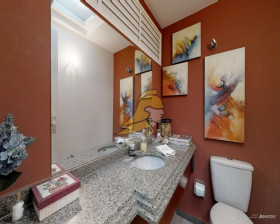 Apartamento com 4 Quartos à Venda, 216 m² em Vila Mascote - São Paulo