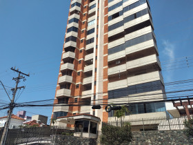 Apartamento com 4 Quartos à Venda, 250 m² em Vila Noemy - Bauru