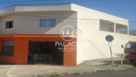 Sala Comercial à Venda, 141 m² em Parque Residencial Monte Rey Ii - Piracicaba