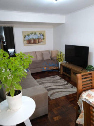 Apartamento com 2 Quartos à Venda, 63 m² em Santa Cecília - São Paulo