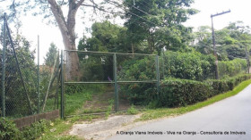 Terreno à Venda, 1.285 m² em Vila Diva - Carapicuíba