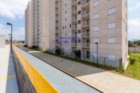 Apartamento com 3 Quartos à Venda, 67 m² em Vila Lacerda - Jundiaí