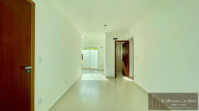 Apartamento com 2 Quartos à Venda, 49 m² em Santa Regina - Camboriú