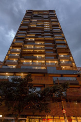 Apartamento com 1 Quarto à Venda, 44 m² em Itaim Bibi - São Paulo