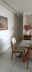 Apartamento com 3 Quartos à Venda, 94 m² em Mirandópolis - São Paulo
