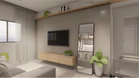 Apartamento com 2 Quartos à Venda, 64 m² em Itaim Bibi - São Paulo