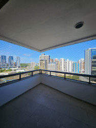 Apartamento com 1 Quarto à Venda, 147 m² em Pituba - Salvador
