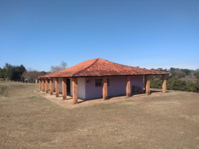 Chácara com 3 Quartos à Venda, 77.440 m² em Distrito Industrial - Capela Do Alto