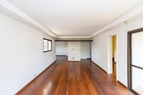 Apartamento com 3 Quartos à Venda, 175 m² em Morumbi - São Paulo