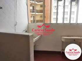 Apartamento com 2 Quartos à Venda, 88 m² em Jardim Paulista - São Paulo